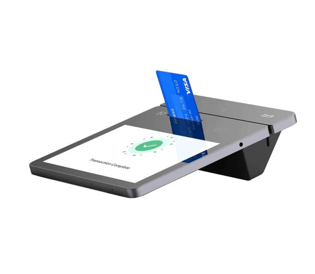 Pax A3700